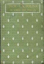 Il libro dei Prodigi. Fregi di Duilio Cambellotti