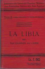 La Libia