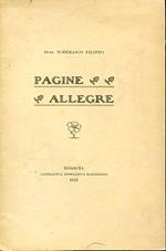 Pagine allegre