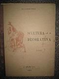 Scultura decorativa