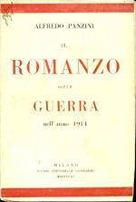 Il romanzo della guerra nell'anno 1914
