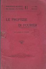 Le profezie di Fourier