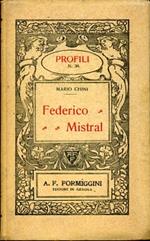 Federico Mistral