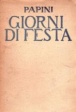 Giorni di festa (1916 1918)