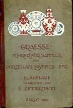 Fuhrer fur Sammler von Porzellan und Fayence