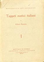Tappeti rustici italiani