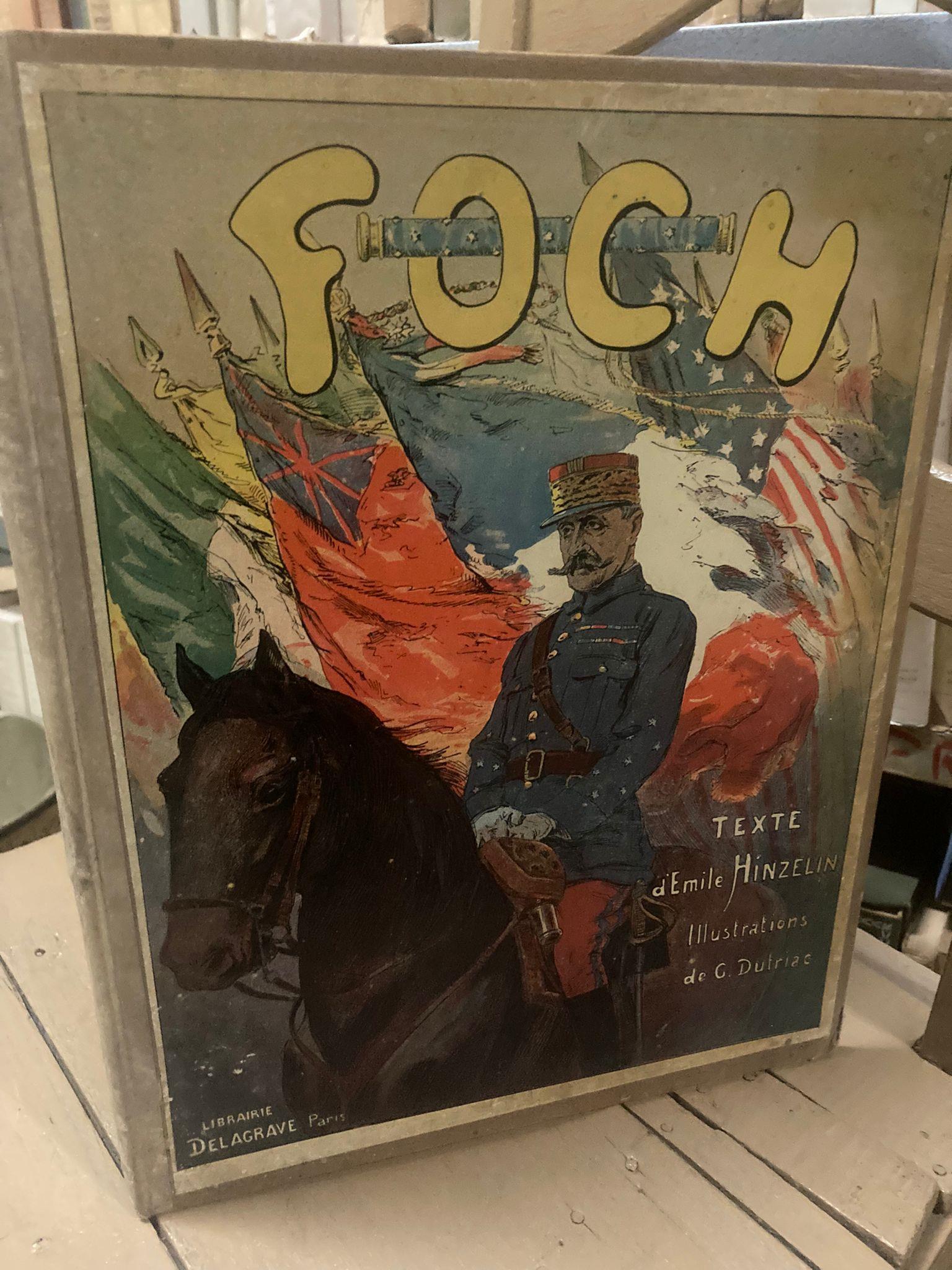 Foch