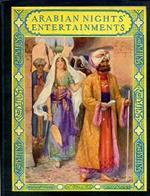 The Arabian Nights Entertainments. With a preface by Frederic Taber Cooper