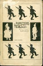 Il Pupazzetto Tedesco