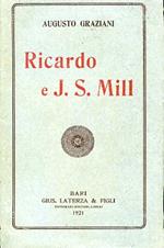 Ricardo e J. S. Mill