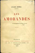 Les Amorandes