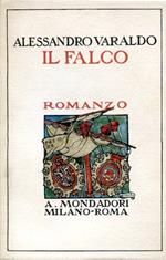 Il falco. Romanzo