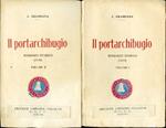 Il portarchibugio. Romanzo storico (1610)