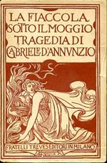 La fiaccola sotto il moggio