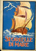 Storielle di mare. Ricordi di un marinaio