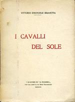 I Cavalli del Sole