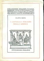 I cattolici italiani nella Guerra