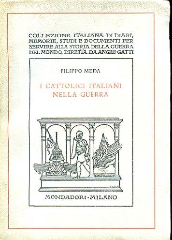 I cattolici italiani nella Guerra