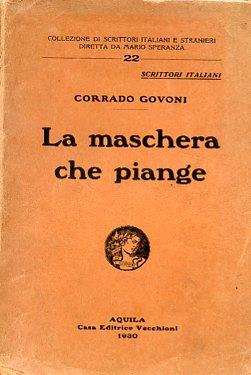 La maschera che piange