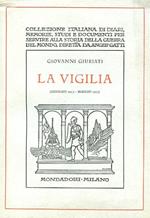 La Vigilia (gennaio 1913 maggio 1915)