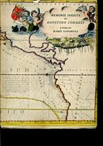 Memorie inedite sui suoi viaggi per l'Europa e nelle Americhe (1816 1822). a cura di Mario Longhena. con introduzione note bibliografia carte e incisioni
