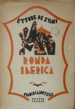 Ronda iberica
