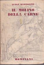 Il molino della carne
