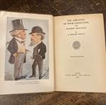 The Amenities of Book - Collecting and kindred affections. With illustrations