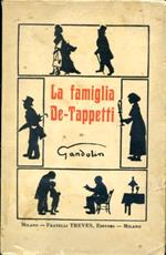 La famiglia De Tappetti
