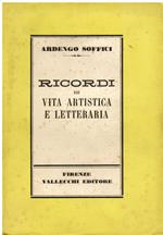 Ricordi di vita artistica e letteraria