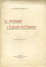 La montagna e il giorno del Signore. 2° migliaio