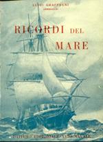 Ricordi del mare. Bozzetti