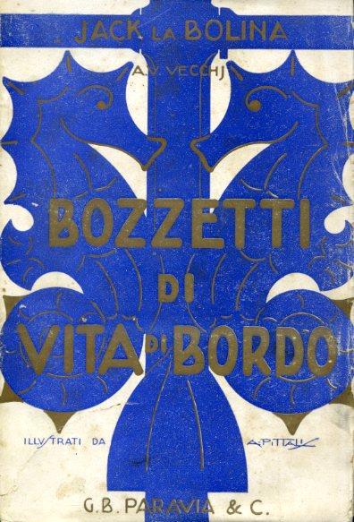 Bozzetti di vita di bordo