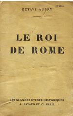 Le Roi de Rome