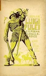 Il romanzo cavalleresco in Luigi Pulci