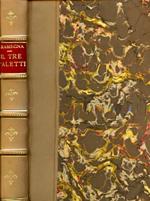 Il Tre Paletti. Racconto storico (1812)