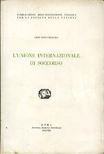 L' unione internazionale di soccorso