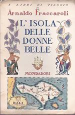 L' isola delle donne belle