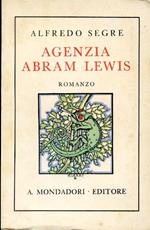 Agenzia Abram Lewis. Romanzo