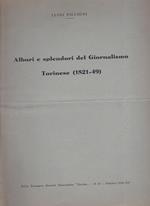 Albori e splendori del Giornalismo Torinese (1821-49)