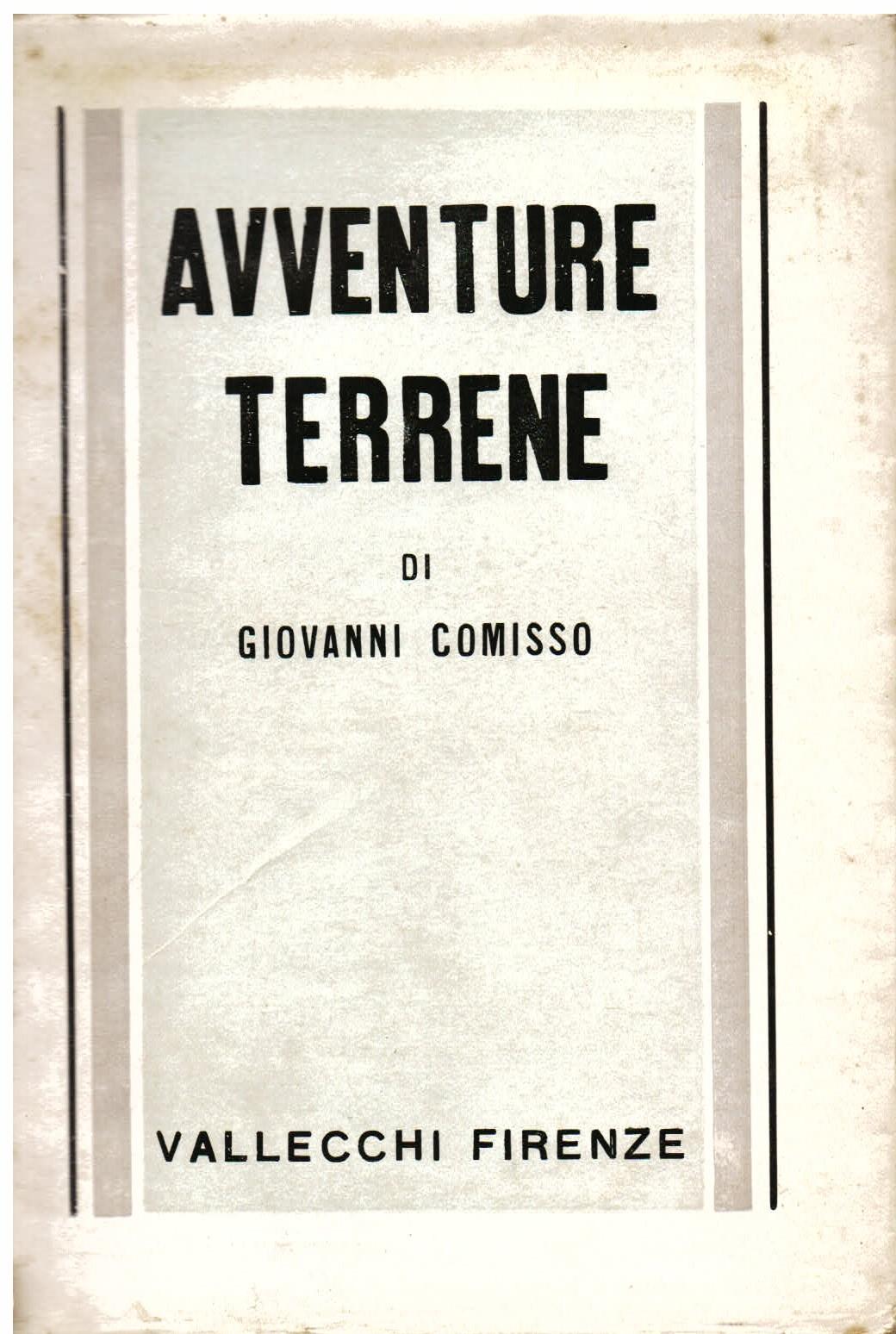 Avventure terrene