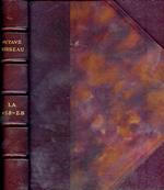 La 628. E8. Aquarelles et Dessins de Berthold Mahn
