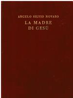 La madre di Gesù