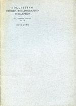 Il sogno di Andrea Rolandi. Bollettino Storico - Bibliografico Subalpino. Vol. XXXVIII, 1936 - XIV (n. 1 - 2). Estratto