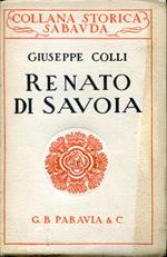 Renato di Savoia