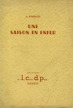 Une Saison en Enfer