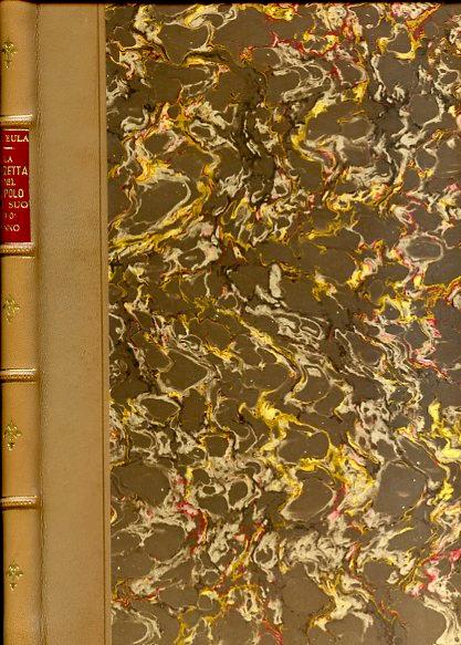 La Gazzetta del Popolo nel suo novantesimo anno. 16 giugno 1848 16 giugno 1938. XVI dell'Era Fascista III dell'Impero - Donato Costanzo Eula - copertina