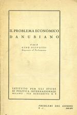 Il problema economico danubiano