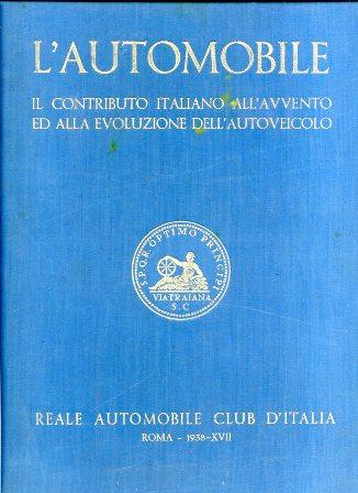 Galleria Gilibert