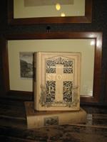 Storia dei Papi. Volume primo. Da S. Pietro a Celestino V. Volume secondo. Da Bonifacio VIII a Pio XI. Presentazione di S. E. Pietro Fidele Ristampa corretta